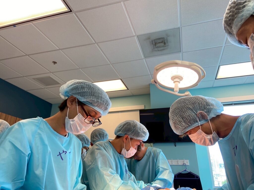 第2部　解剖実習話：教科書は間違っていないけど、合ってなかった